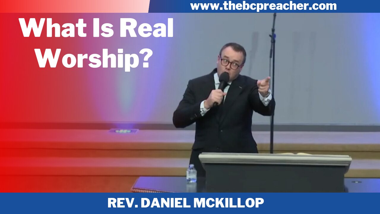 What Is Real Worship? #jesus #god #worship #faith #belief