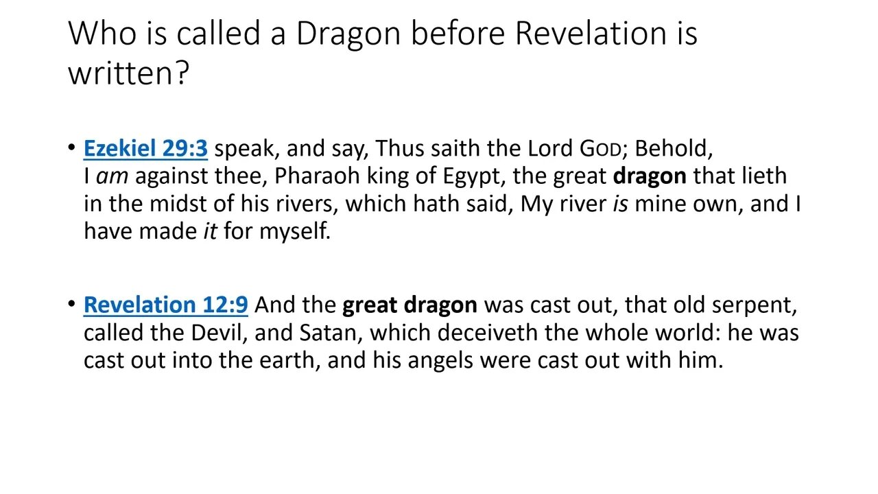 Was the Serpent in Genesis defeated by Jesus?