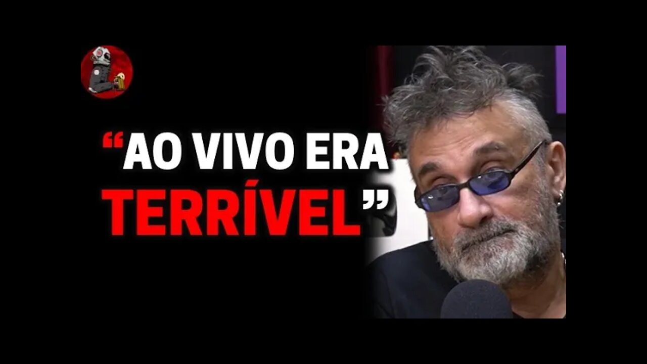 "VOCÊ REALMENTE É UM RET4RDAD0!" com Regis Tadeu | Planeta Podcast