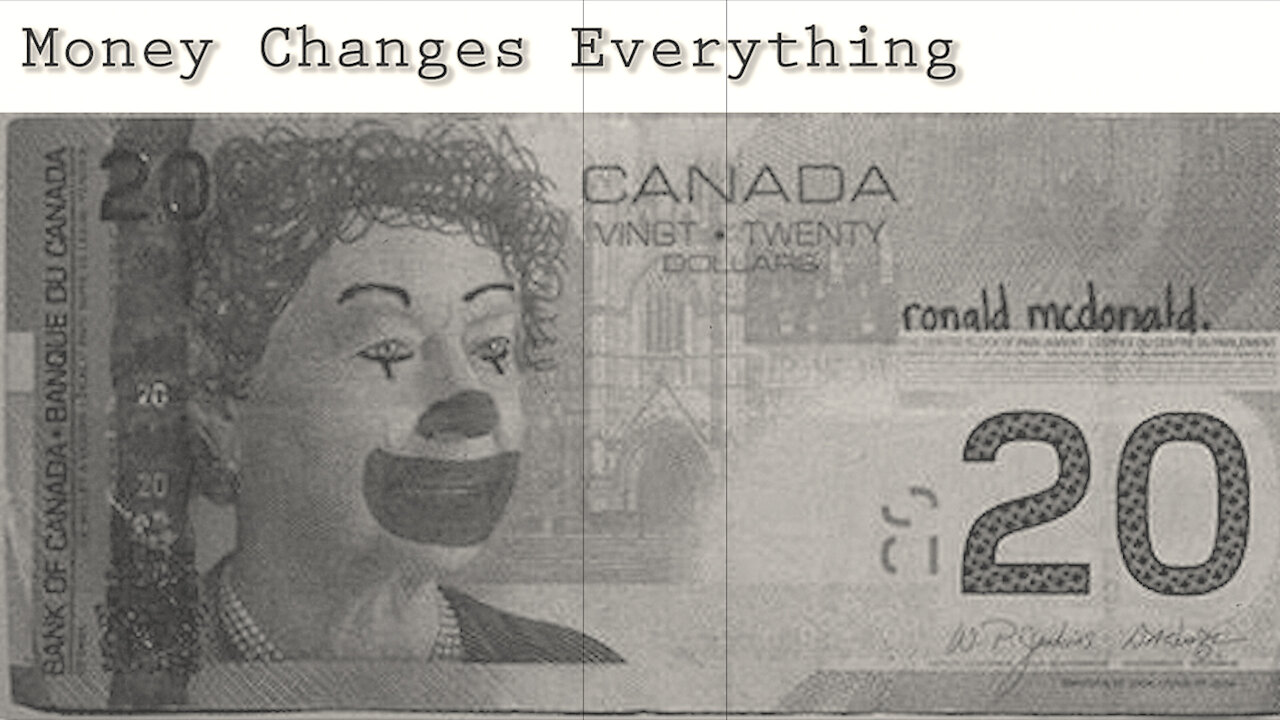 Cyndi Lauper - Money Changes Everything (Acoustic Version, remastered)