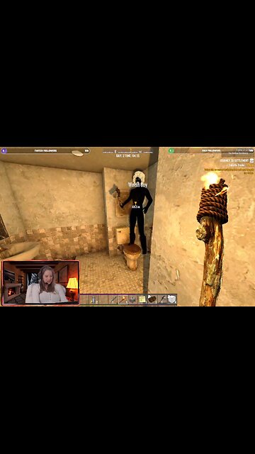 I thought I made a friend.. 😵 Has this ever happened to you?