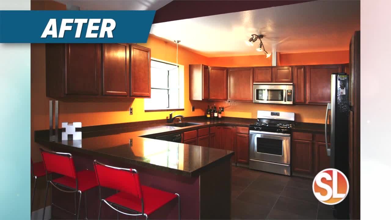 Impress your dinner guests with a new kitchen by Granite Transformations of North Phoenix