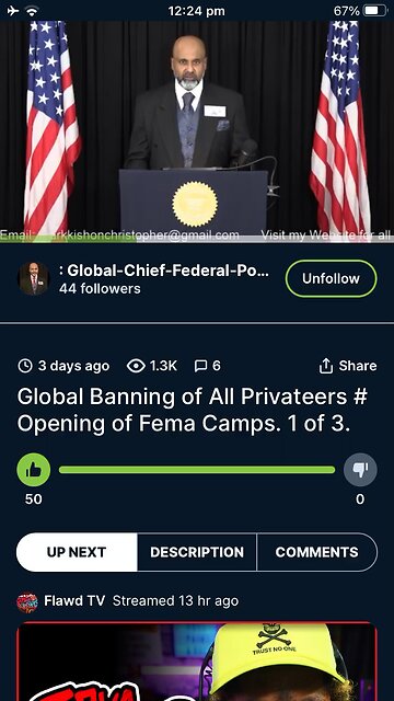 Mark Christopher part 2