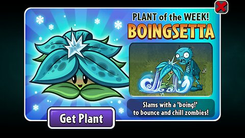Plants vs Zombies 2 - Epic Quest - Money Plant Showcase - Boingsetta - January 2023