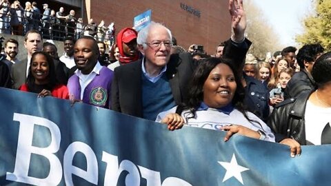 South Carolilna! Joe Biden's Last Stand. Don't Count Out Bernie Sanders. SC Polling & Expectations