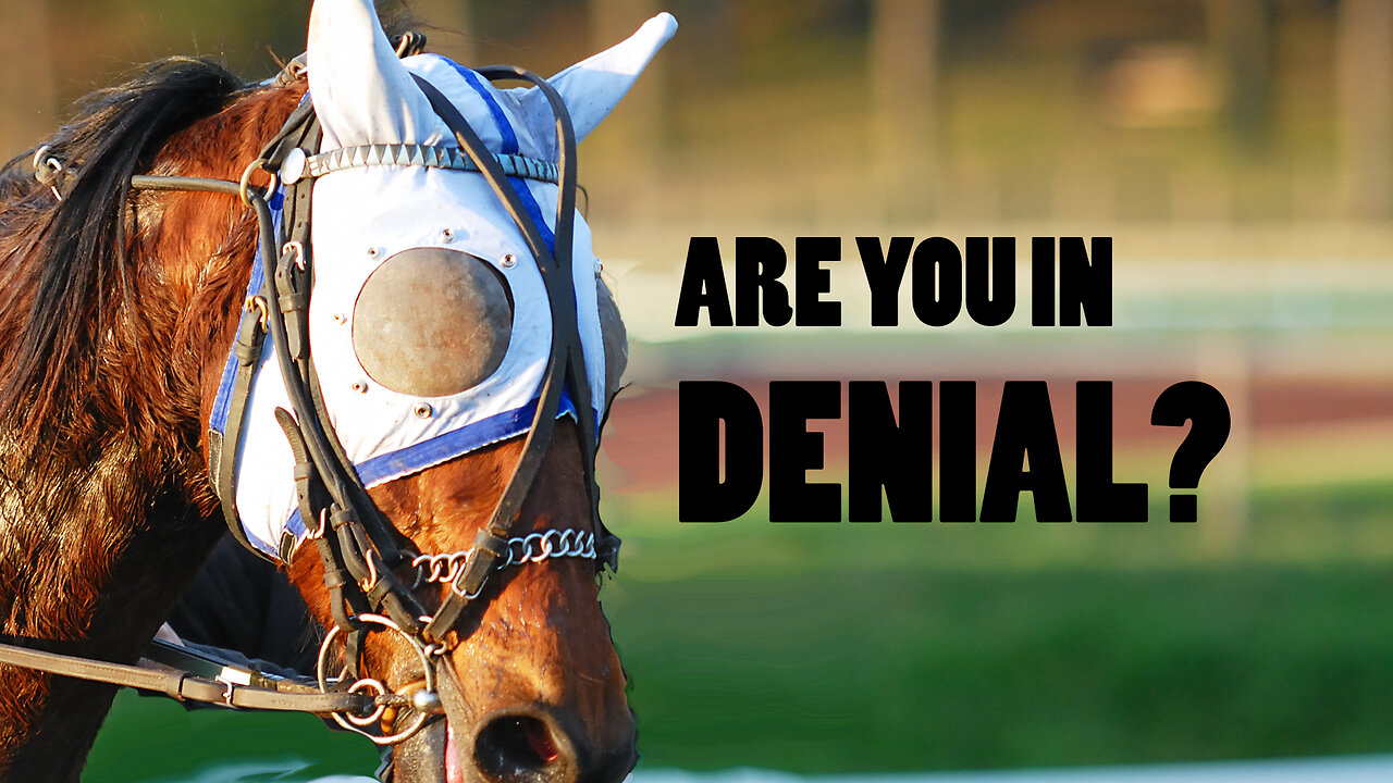 Denial - Lesson 1 (10-04-2021)