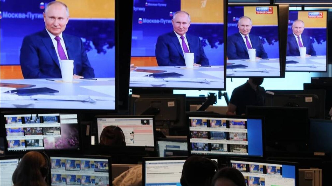 Russian Sanctions Aren’t Working Because The World No Longer Respects Or Needs The U.S.