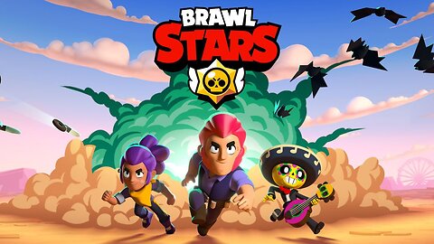 I play games and missions on Brawl Stars and buy the pass