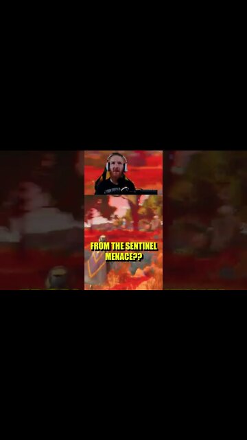 The consequence of being ungrateful in No Mans Sky