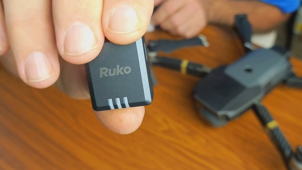 Ruko Remote ID Module