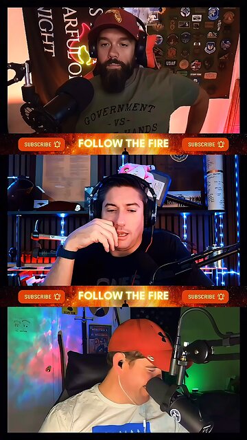 Law Enforcement and Scrutiny