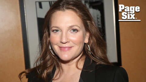 Drew Barrymore says her therapist quit after concerns over her post-divorce drinking