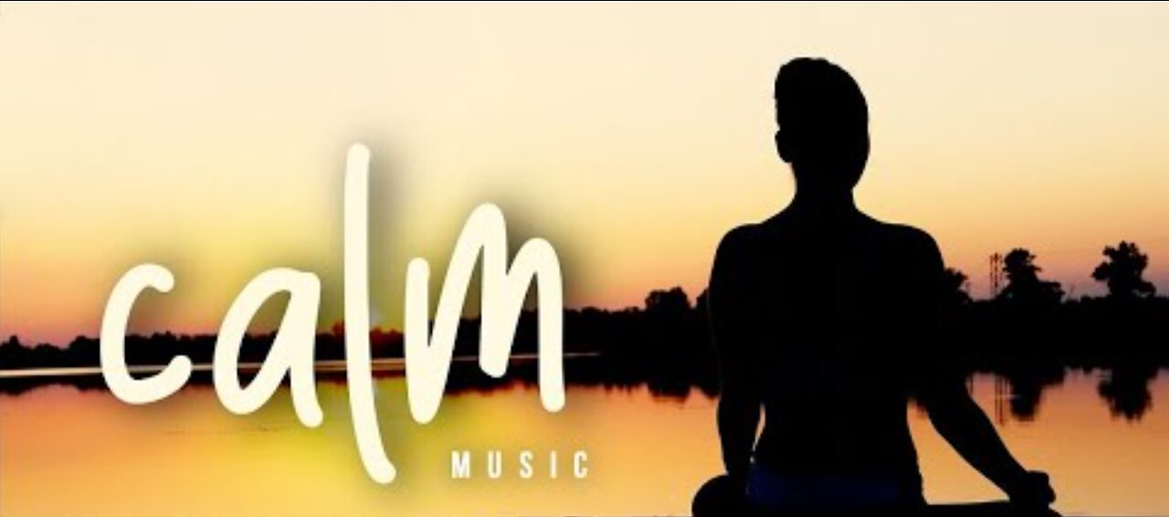 Relaxing Music. Calm Your Mind In 30 in minutes. Instantly fall asleep into deep sleep