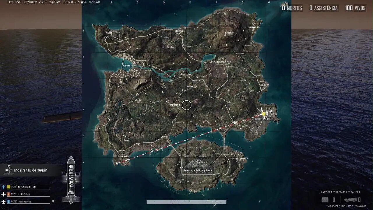 PUBG: BATTLEGROUNDS_20230914205526