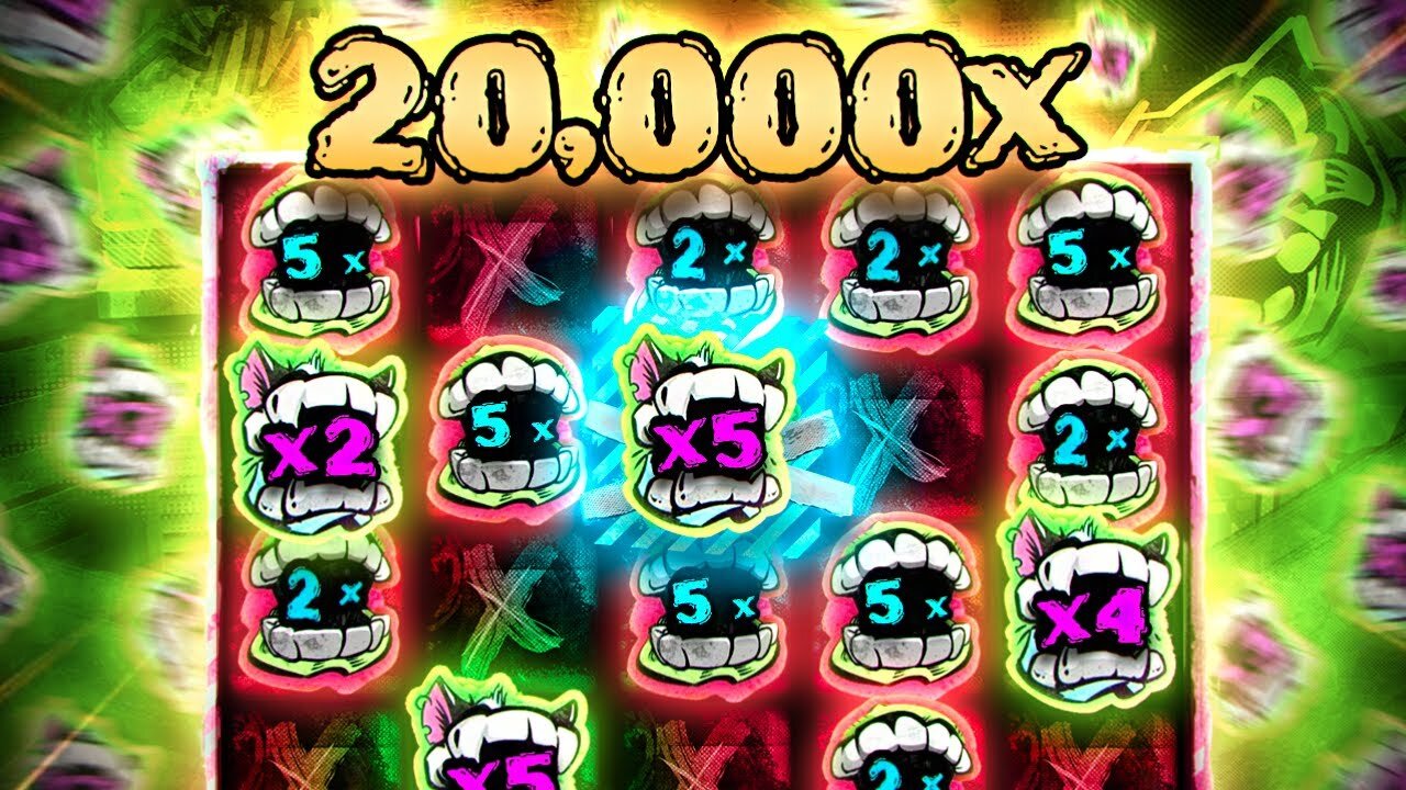 Daily Biggest wins & Funny Moments Online Casino's 66
