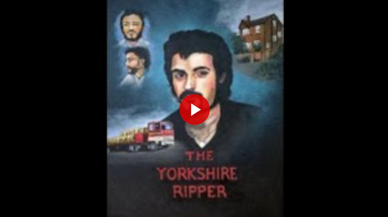 Programmed To Kill/Satanic Cover-Up Part 71 (Peter Sutcliffe - The Yorkshire Ripper?)