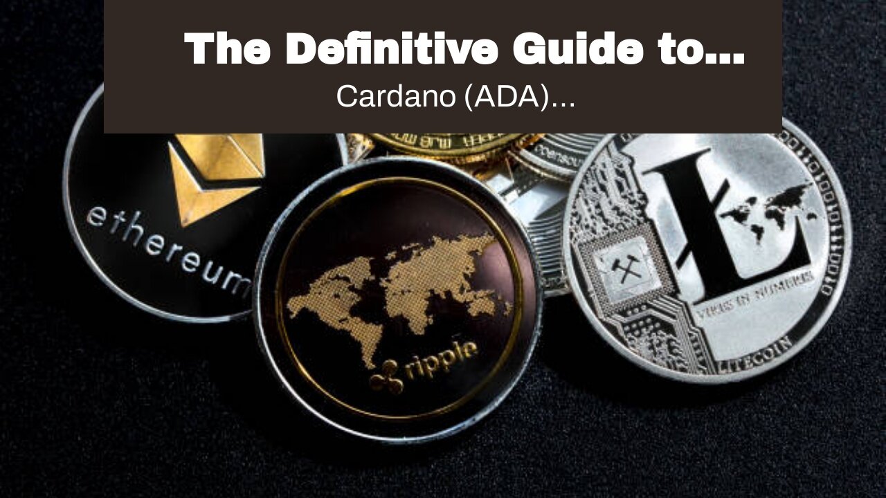 The Definitive Guide to Explore all cryptocurrencies- Robinhood