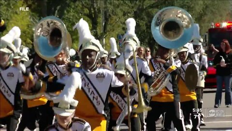 St. Pete MLK Parade returns in 2022