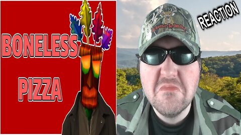 Boneless Pizza (Sethical) REACTION!!! (BBT)