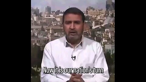 We need Violent acts everywhere against America and Britain - Says Hamas official. Are we prepared?