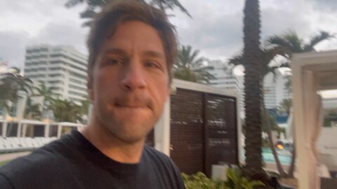 Miami Florida Travel Video