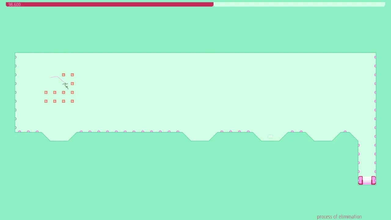 N++ - Process Of Elimination (S-A-08-03) - G++T--