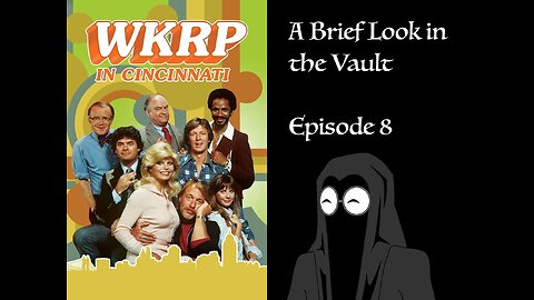 BLV 8: WKRP (Turkeys Away)