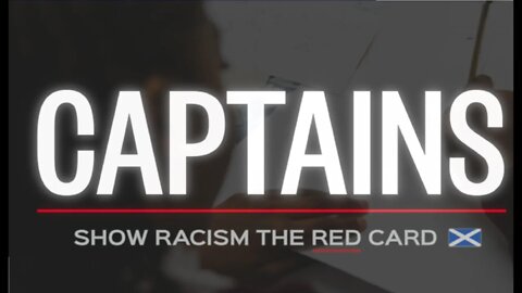SNP use your taxes to fund year long anti-racism project across Schools