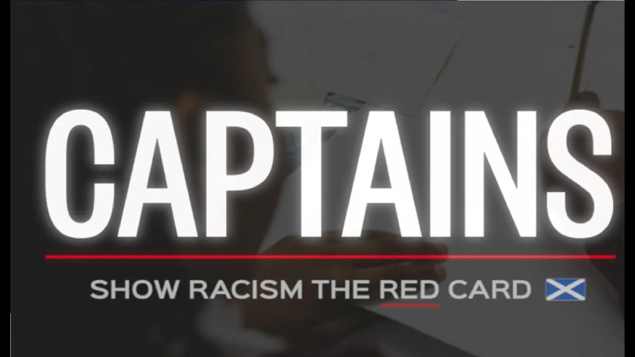 SNP use your taxes to fund year long anti-racism project across Schools