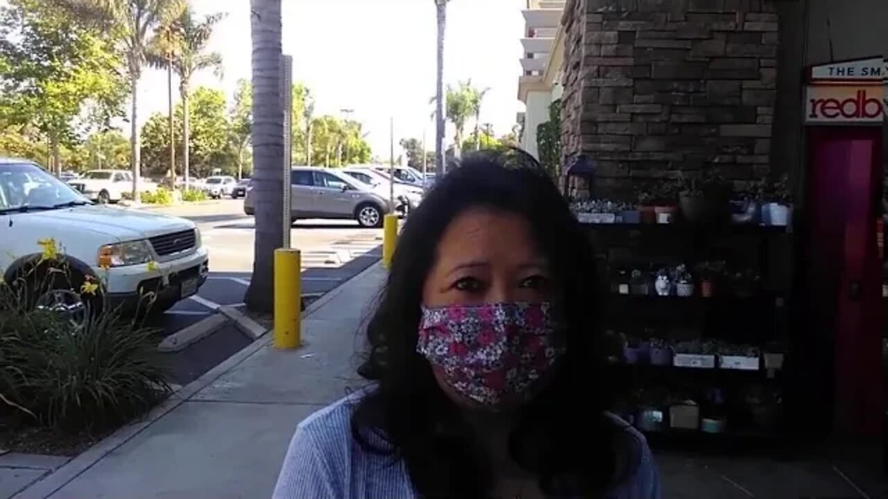 ralph nazi propaganda forcing to wear mask