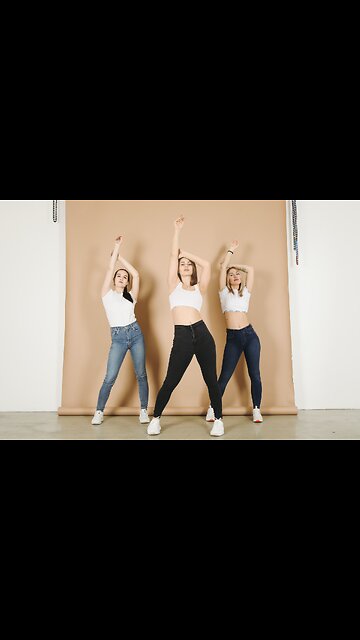 Weight With Kaya mo rin yan!