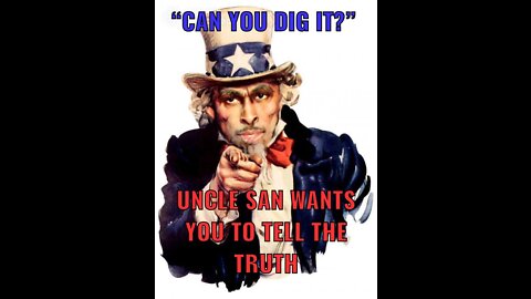 Introduction to “CAN YOU DIG IT?”