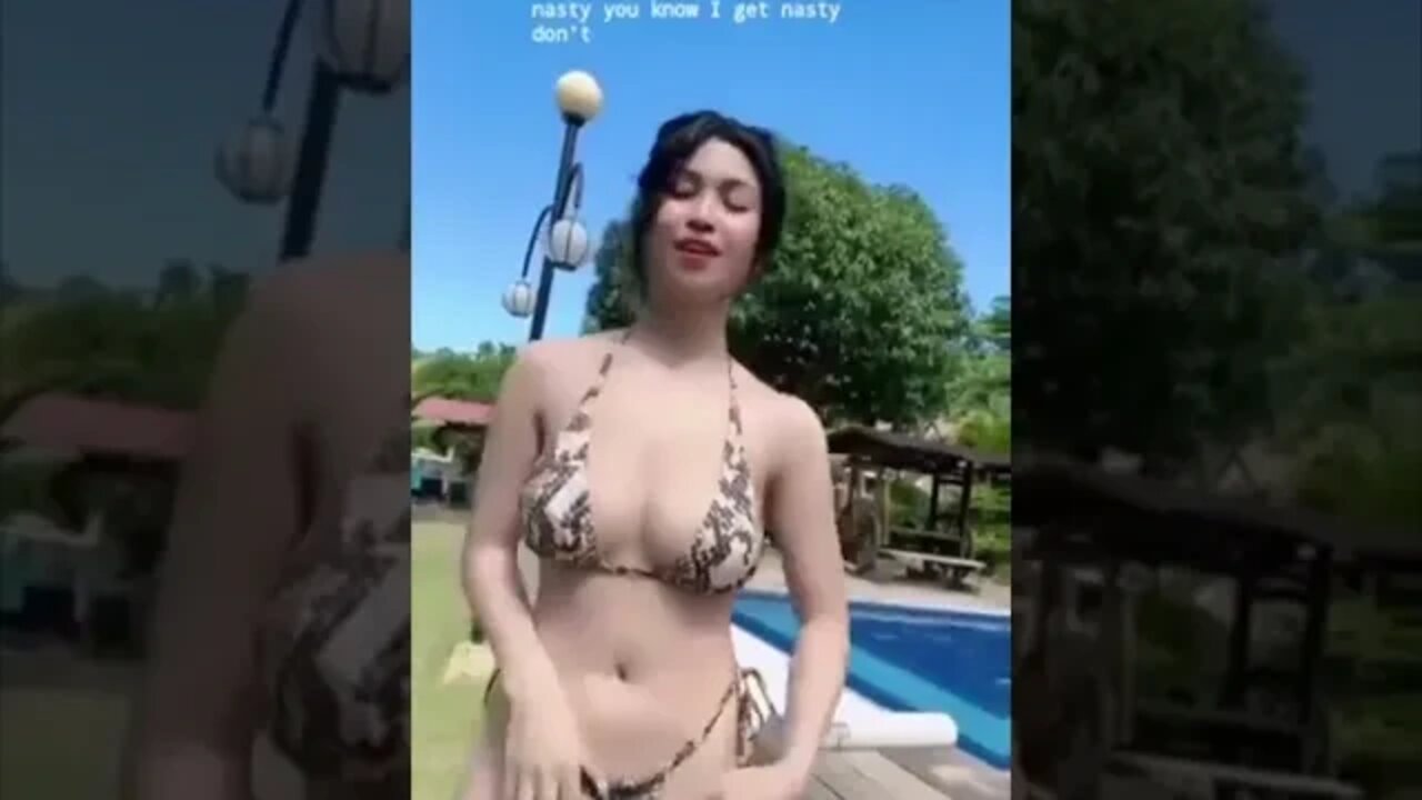 Pinay tiktok