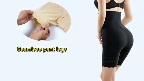 MiiOW Women's Body Shaper | ʟɪɴᴋ ɪɴ ᴛʜᴇ ᴅᴇꜱᴄʀɪᴘᴛɪᴏɴ 👇 ᴛᴏ ʙᴜʏ