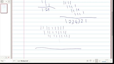 [從零到奧數] #38 找到一個完美的平方數，以便最後10位數位都不同