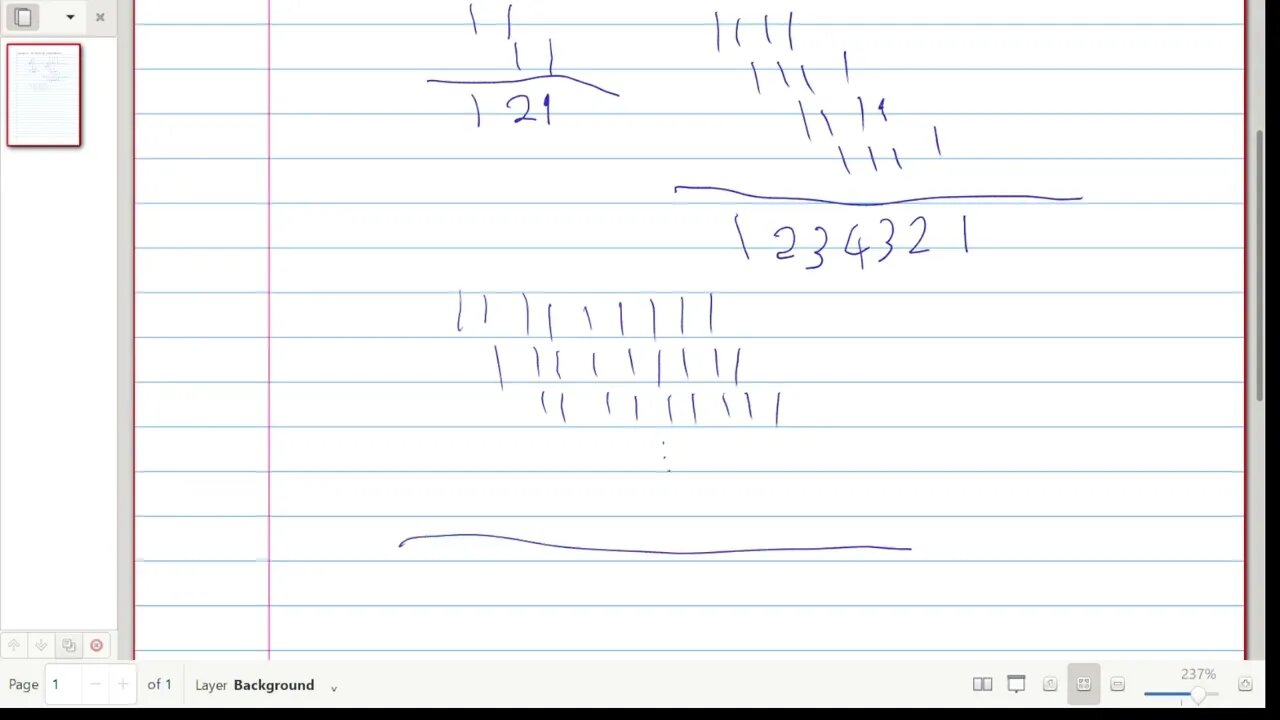 [從零到奧數] #38 找到一個完美的平方數，以便最後10位數位都不同