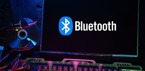 3 Reasons to Avoid Bluetooth!