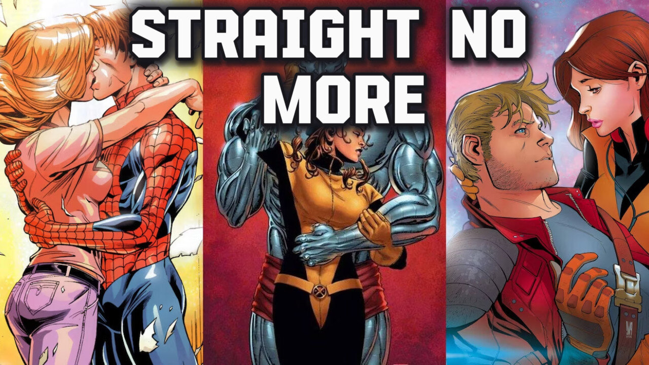 The X-Men Just Got Gayer