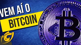 Em quanto TEMPO metade da POPULAÇÃO MUNDIAL usará o BITCOIN?