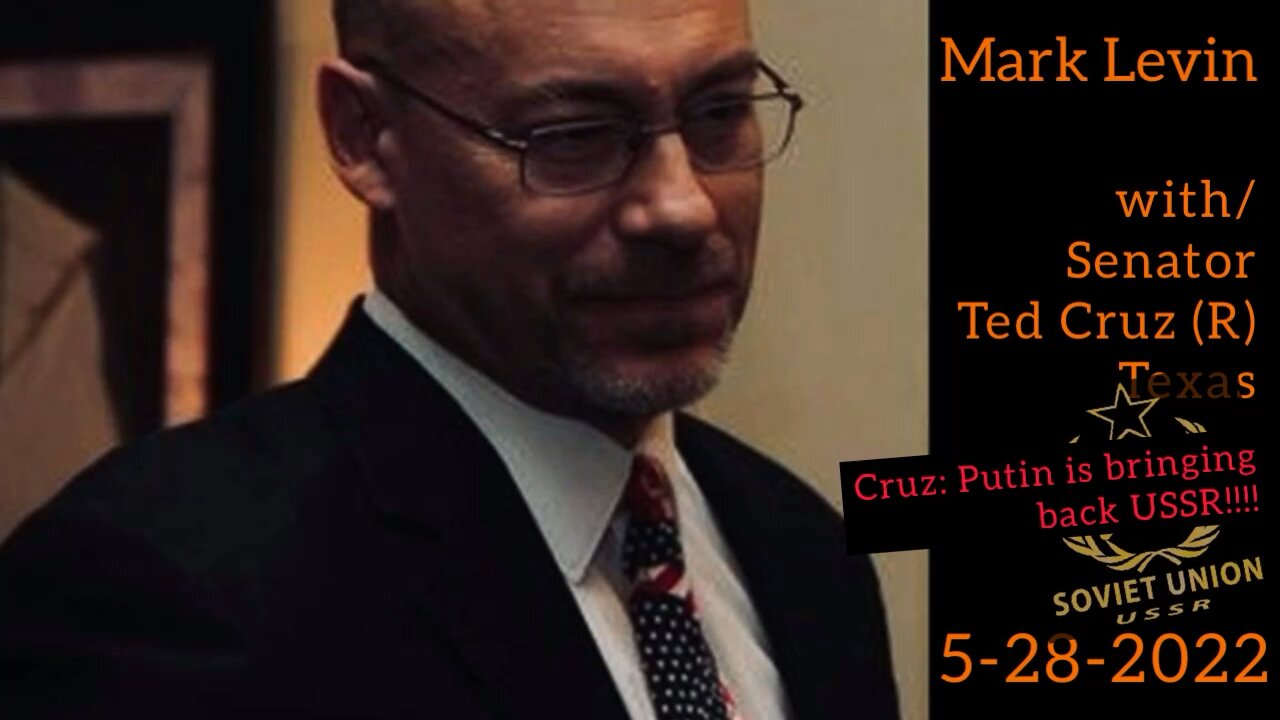 Mark Levin