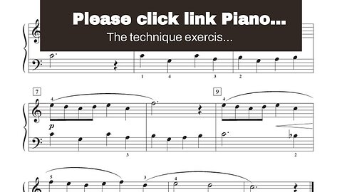 Please click link Piano Adventures : Level 2A - Technique & Artistry Book