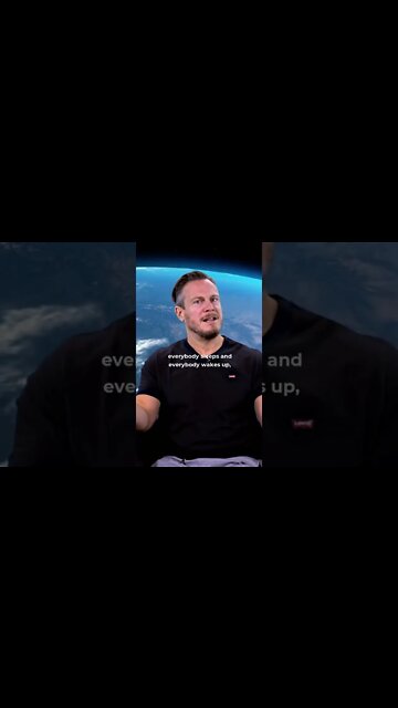 Wake Up Right And Be Yourself