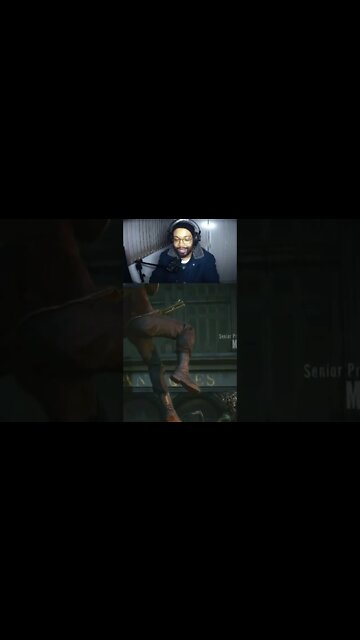 CHEGANDO EM GRANDE ESTILO | DEVIL MAY CRY 5 #Shorts #devilmaycry5