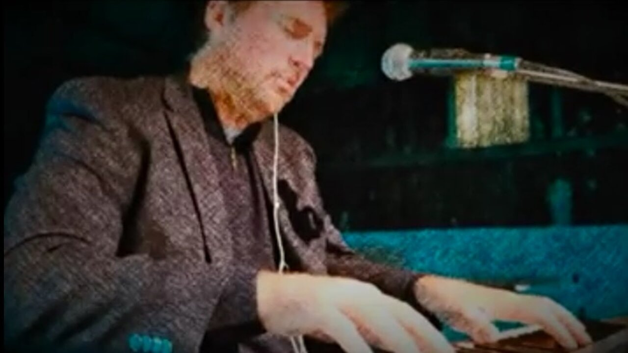 Owen Benjamin Piano Medley (Not Live Today, Sick Day)