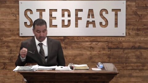 Servicio en Español | Iglesia Bautista Stedfast