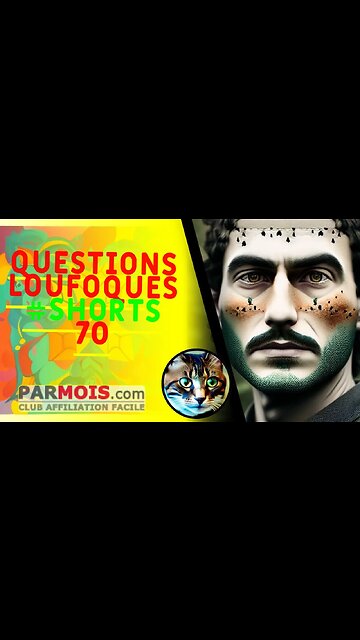 Questions Loufoques #shorts 70