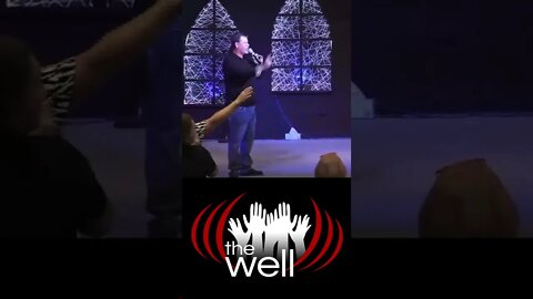 Speak the Word - Pastor Tim Rigdon #ministry #preaching #prophecy #propheticword #God #Jesus