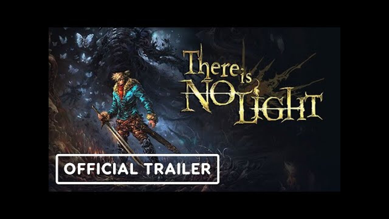 There Is No Light - Official Trailer | ID@Xbox