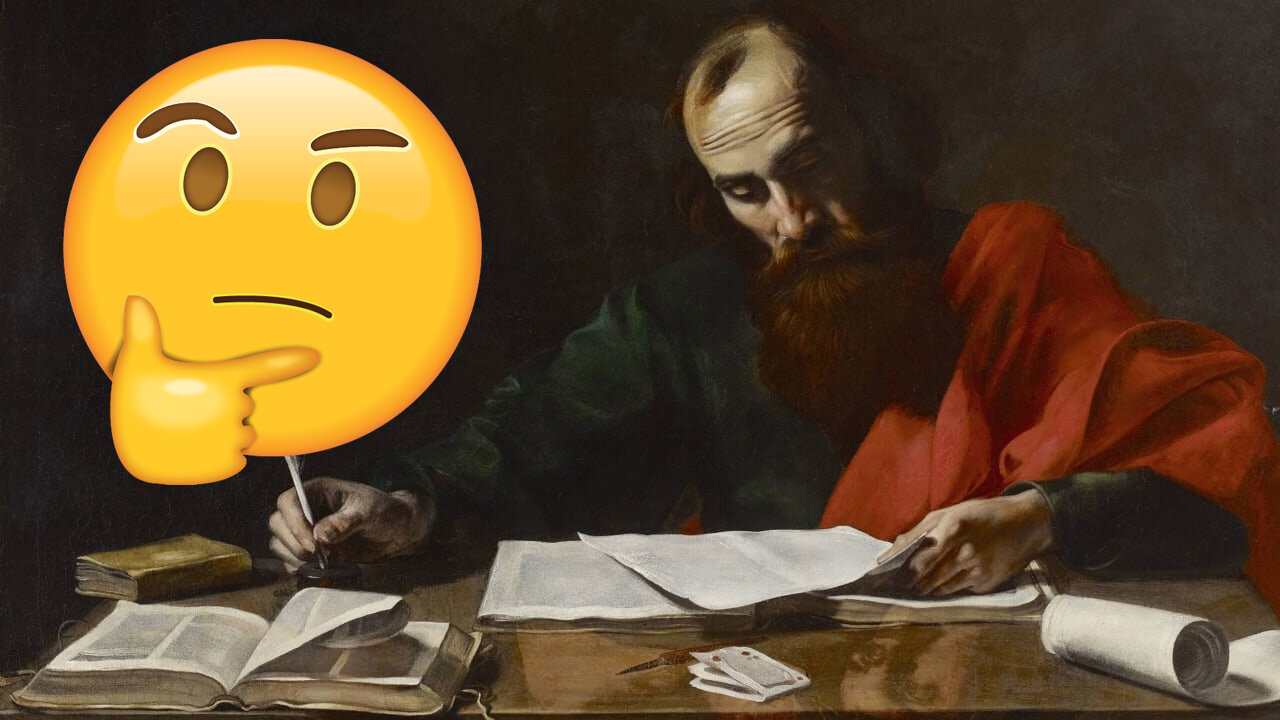 Was Paul a False Apostle?