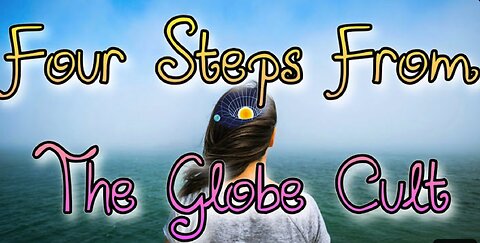 Four Steps From The Globe Cult